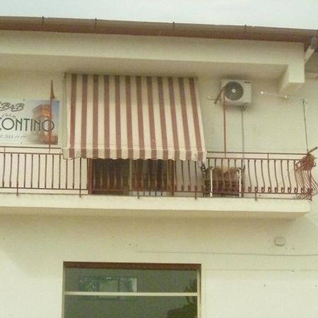 Villa Contino Villaggio Mose  Exterior photo